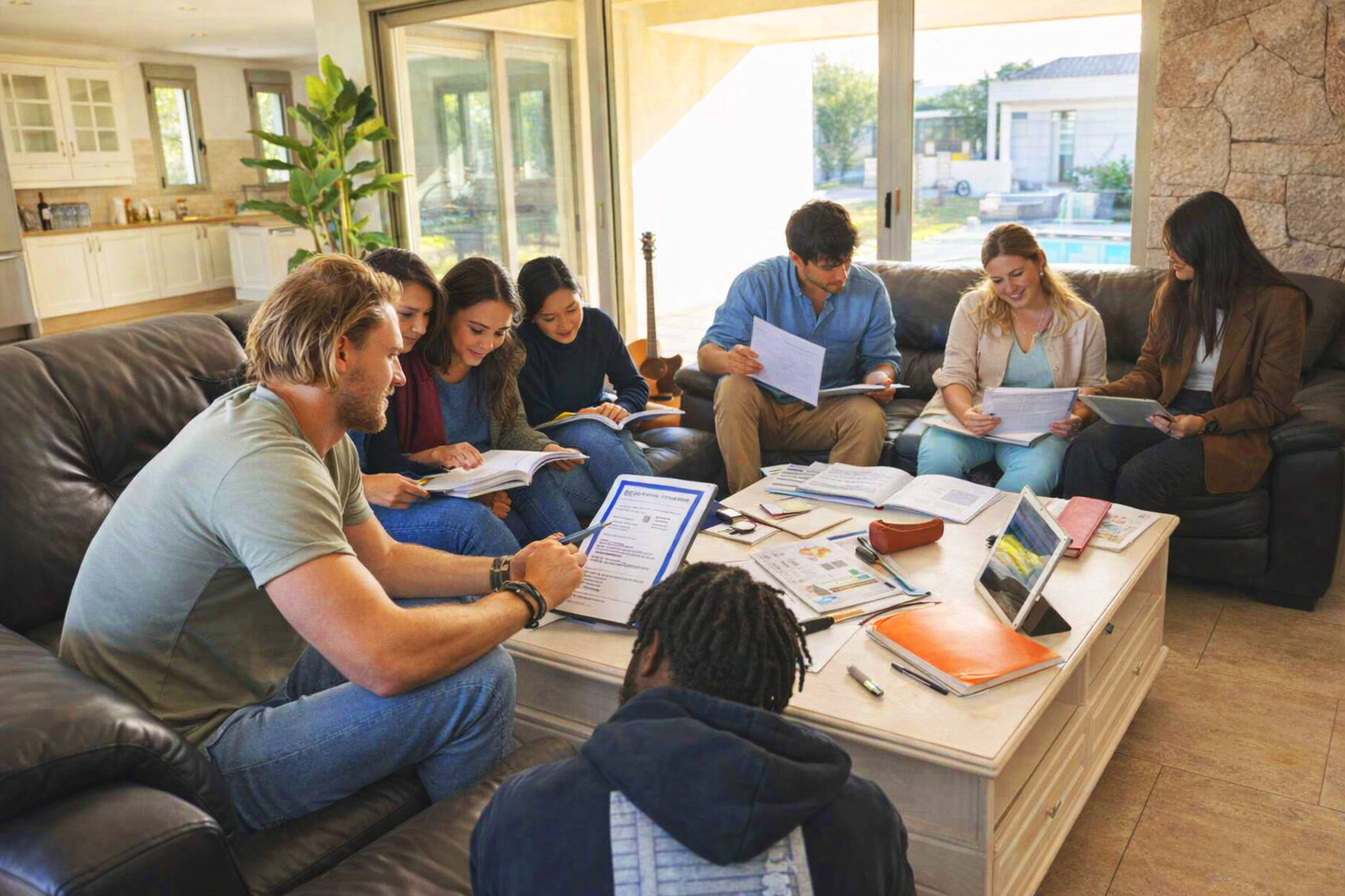 Activa Spanish, academias de idiomas en Santa Eulària des Riu